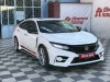 HONDA CİVİC  FC5 F450 LİP (plastik tampon için)--fibersan tuning